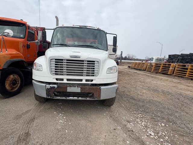 Image of Kuhn Knight 5156 equipment image 2