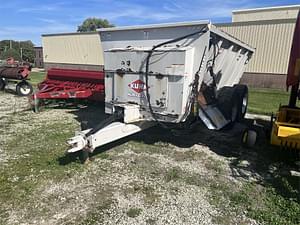 2011 Kuhn Knight 8132 Image