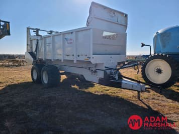 Main image Kuhn Knight PSC 161