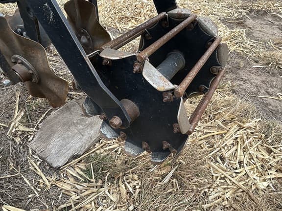 Image of Kuhn Krause Gladiator 1200T equipment image 3