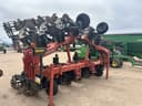 2011 Kuhn Krause Gladiator 1200T Image