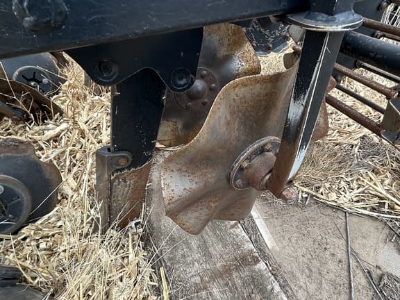 Image of Kuhn Krause Gladiator 1200T equipment image 2