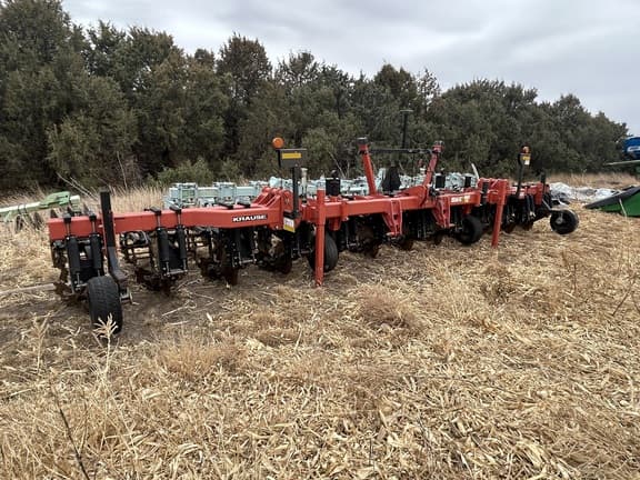 Image of Kuhn Krause Gladiator 1200T equipment image 4