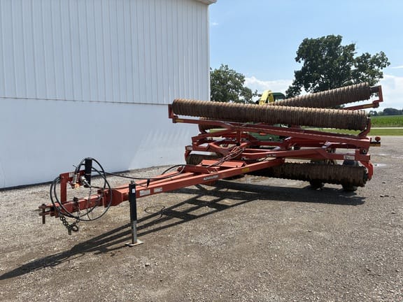 2011 Kuhn Krause 4400 Equipment Image0