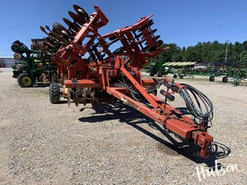 Main image Kuhn Krause Dominator 4850