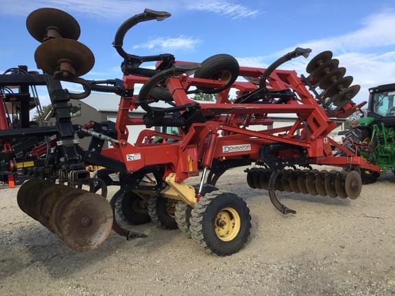 Image of Kuhn Krause Dominator 4850 equipment image 1