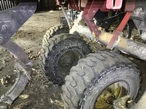 2011 Kuhn Krause Dominator 4850 Image