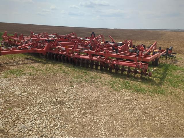 Image of Krause TL6200 equipment image 1