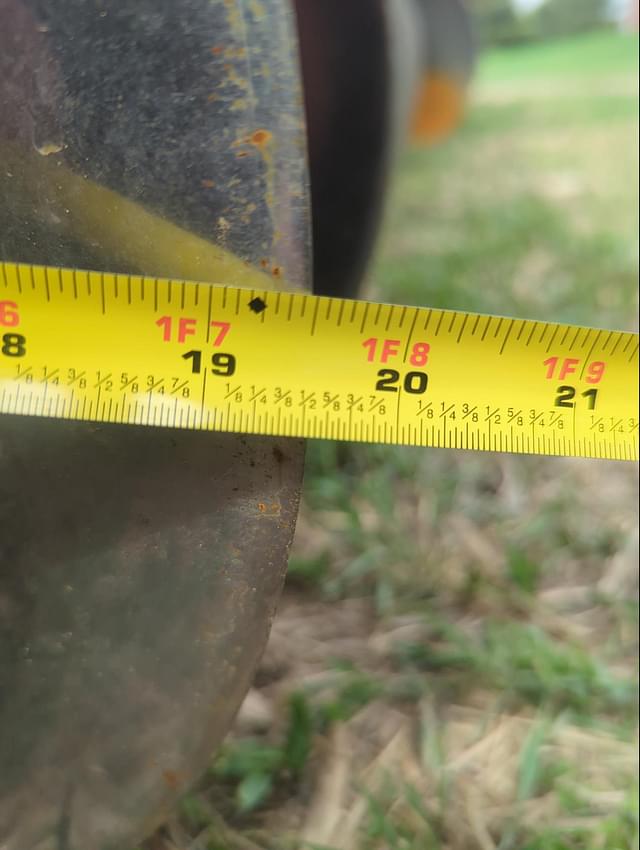 Image of Krause TL6200 equipment image 2