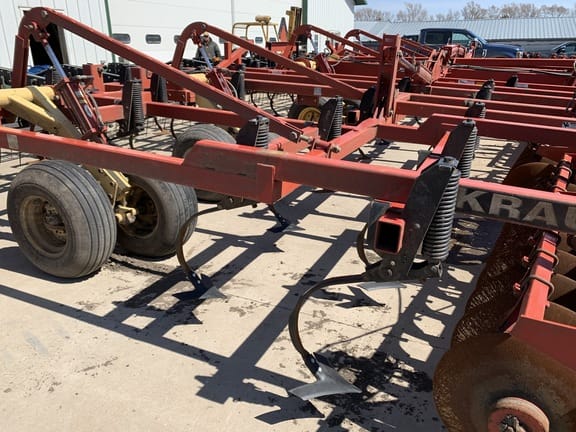 Main image Kuhn Krause 6200