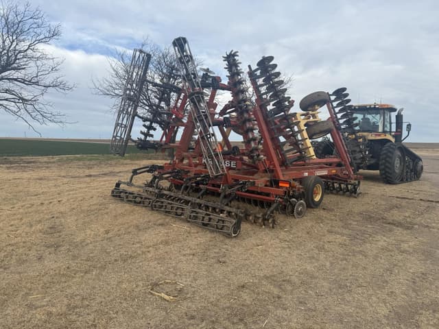 Image of Kuhn Krause 8000-30 equipment image 2