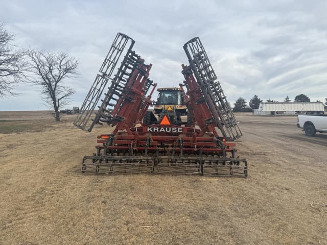 Image of Kuhn Krause 8000-30 equipment image 3