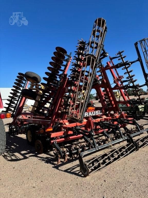 Image of Kuhn Krause 8000-30 equipment image 2