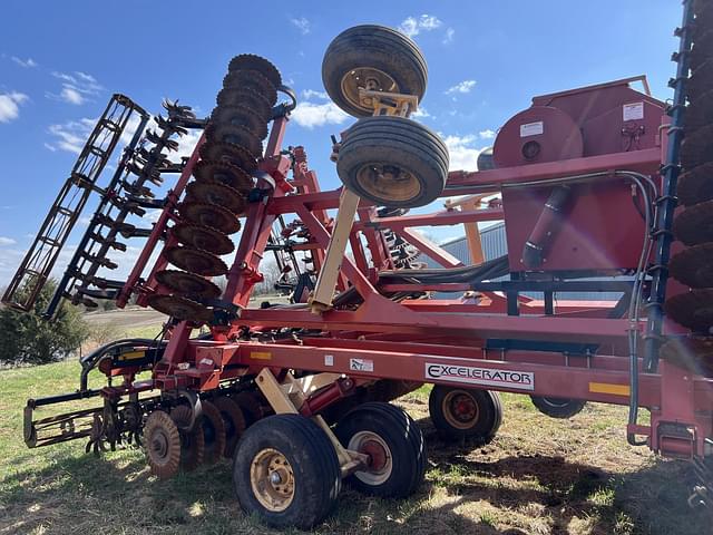 Image of Krause 8000 equipment image 2