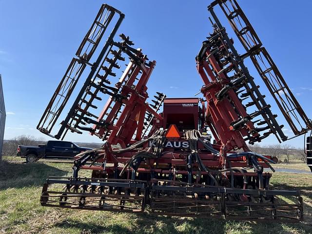 Image of Krause 8000 equipment image 4