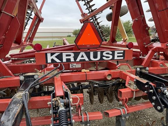 Image of Kuhn Krause 8000-30 equipment image 3