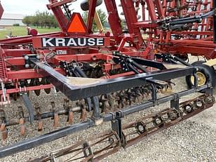 Main image Krause 8000-30 5