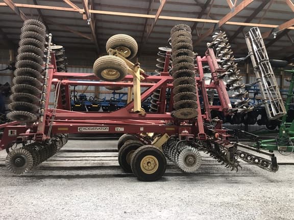 Image of Kuhn Krause 8000-30 equipment image 4