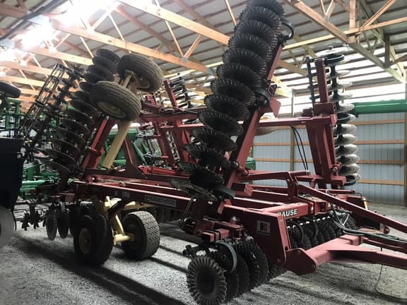 Image of Kuhn Krause 8000-30 equipment image 2