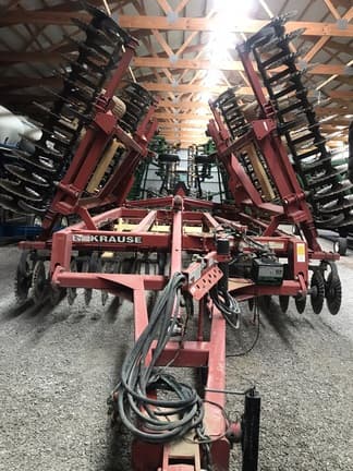 Image of Kuhn Krause 8000-30 equipment image 3