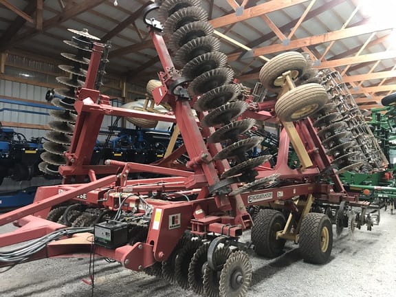 2011 Kuhn Krause 8000-30 Equipment Image0