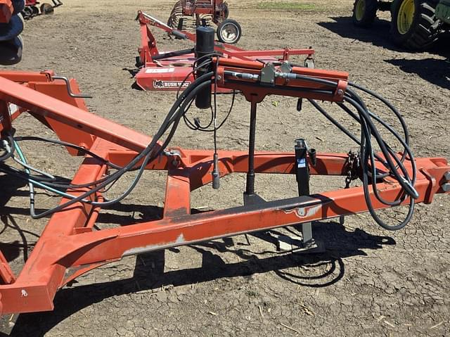 Image of Kuhn Krause 8200 equipment image 2