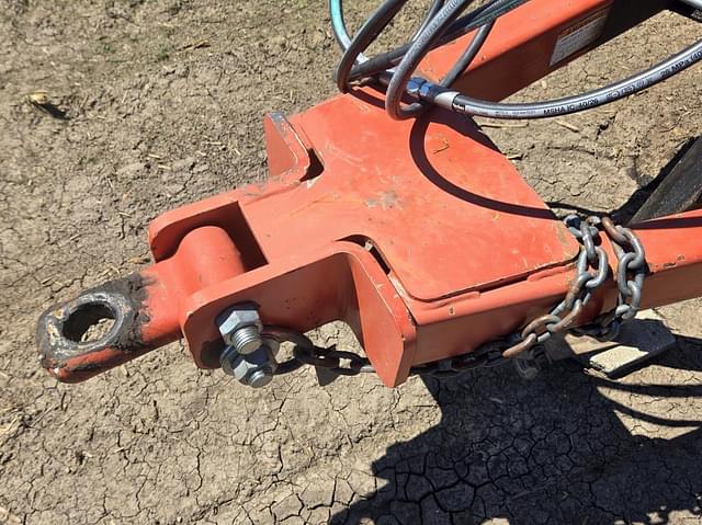 Image of Kuhn Krause 8200 equipment image 4