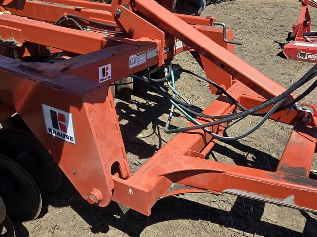 Image of Kuhn Krause 8200 equipment image 3