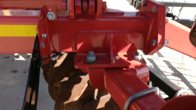 Image of Kuhn Krause 8200 equipment image 3