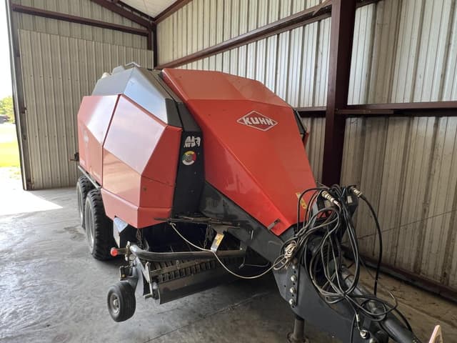 Image of Kuhn LSB890 equipment image 2