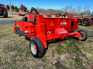Main image Kuhn Merge-Maxx 300