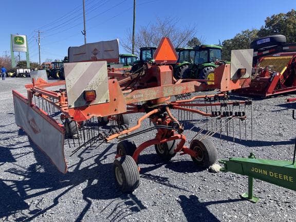 Image of Kuhn GA6002 equipment image 1