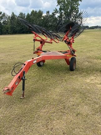 Image of Kuhn SR110 Image 1
