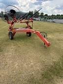 2011 Kuhn SR110 Image