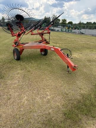 Main image Kuhn SR110