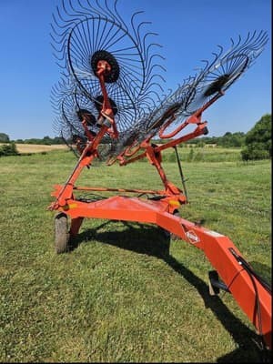 2011 Kuhn SR112 Image