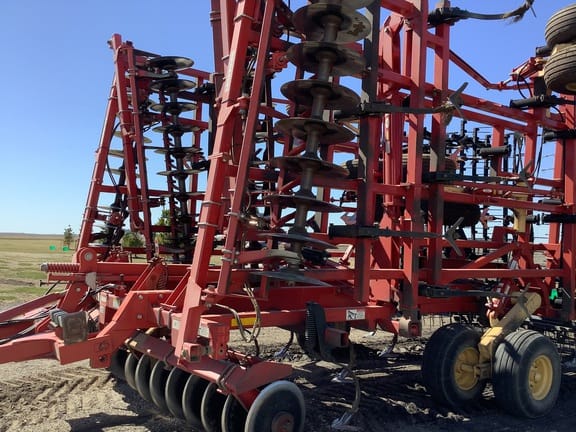 Main image Krause TL6200