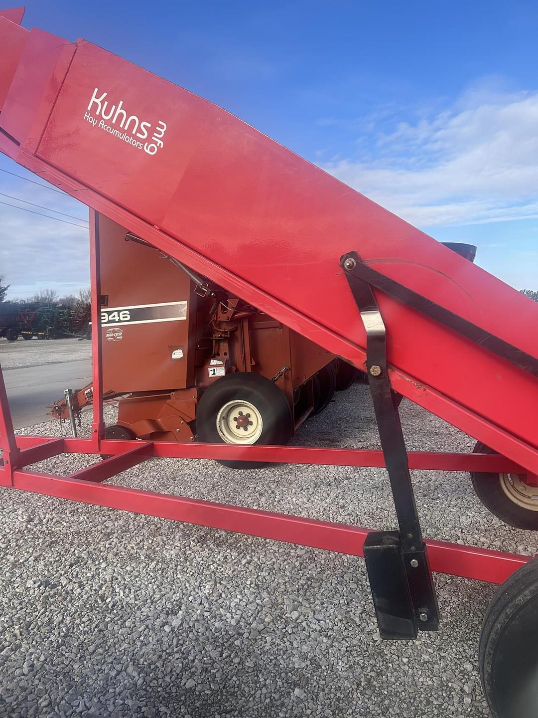 Image of Kuhns 1534 Image 1