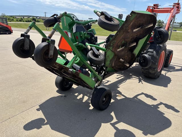 Image of Land Pride AFM4211 equipment image 3