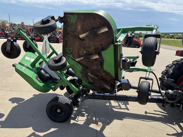 Image of Land Pride AFM4211 equipment image 2