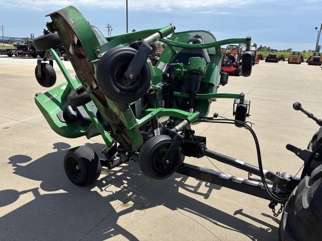 Image of Land Pride AFM4211 equipment image 1