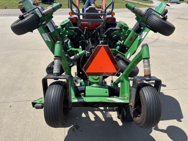 Image of Land Pride AFM4211 equipment image 4