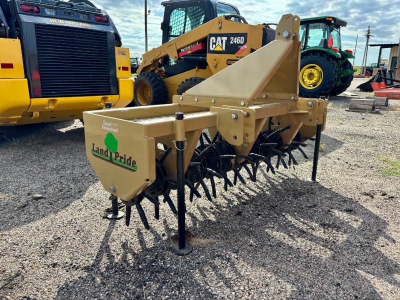 2011 Land Pride CA1572 Equipment Image0