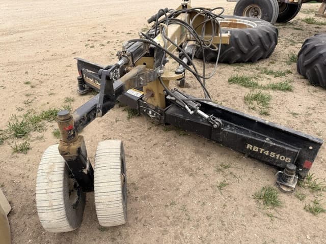Image of Land Pride RBT45108 equipment image 3