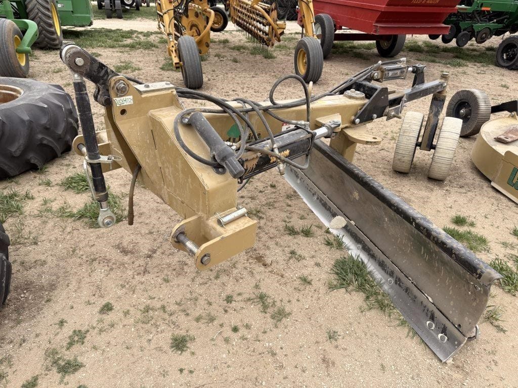 2011 Land Pride RBT45108 Equipment Image0