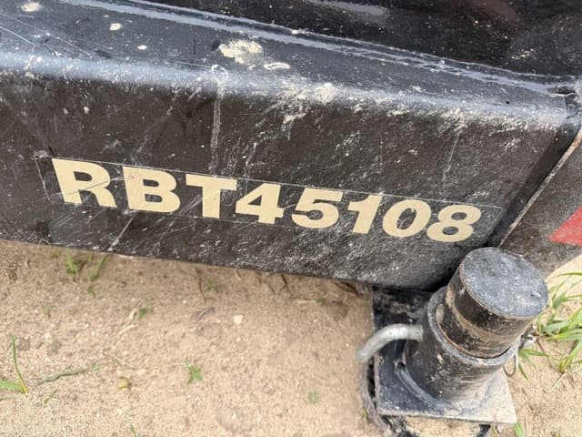 Image of Land Pride RBT45108 equipment image 4