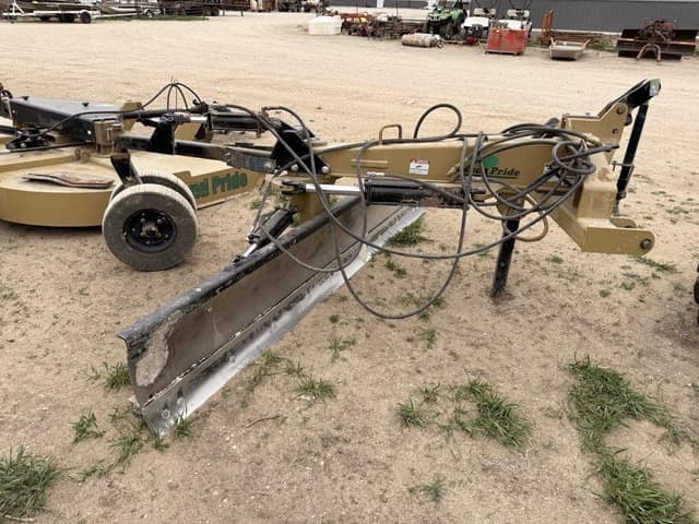 Image of Land Pride RBT45108 equipment image 2