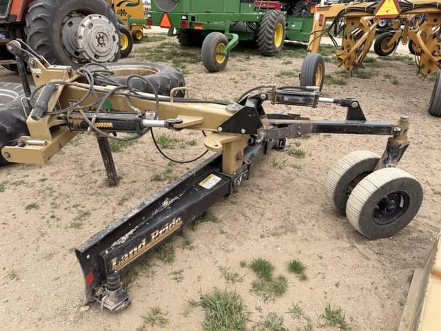 Image of Land Pride RBT45108 equipment image 1