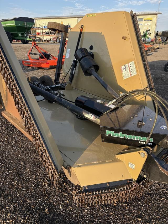 Image of Land Pride RC3615 equipment image 3