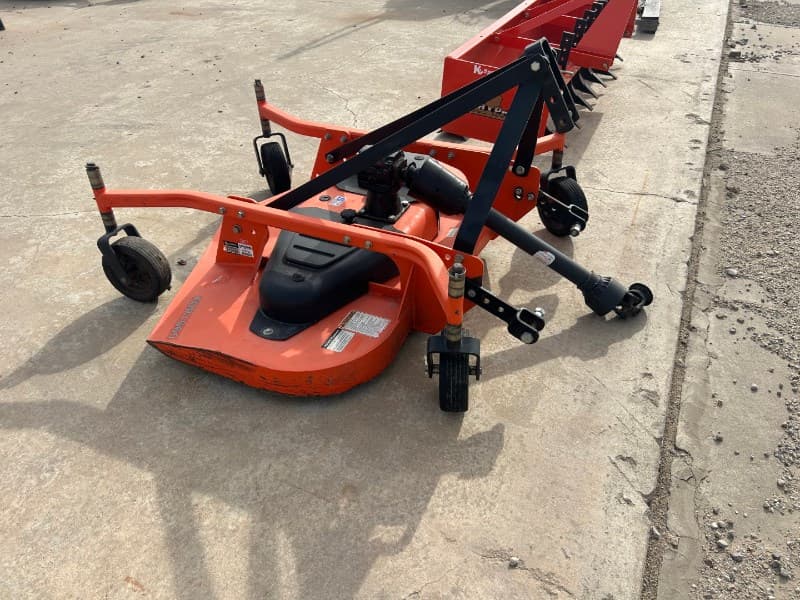 Image of Land Pride RCF1660 Image 1